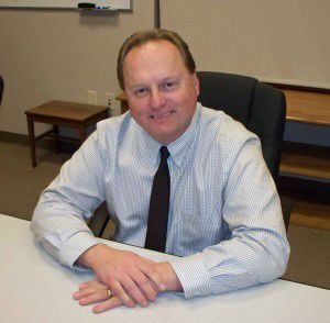 Natural resources director